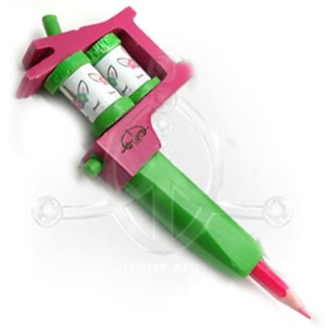 Toy Tattoo Machine (11)