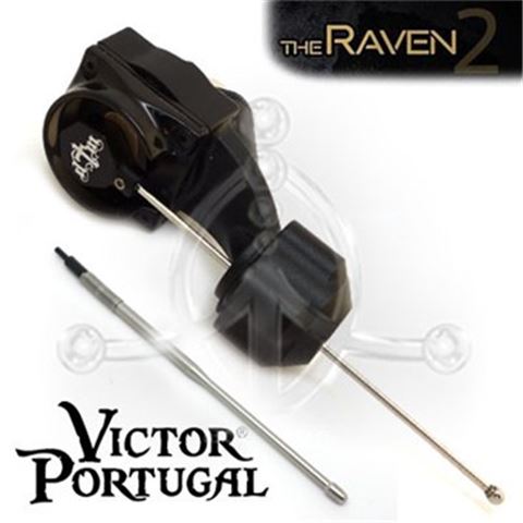 RAVEN Direct System by Victor Portugal