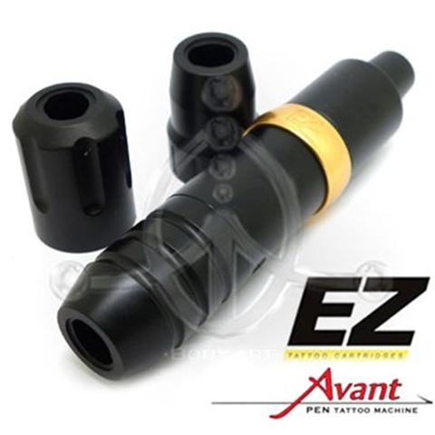 AVANT- Nueva PEN de EZ