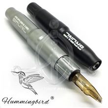 Dermograph-Machine BRONC-MIC