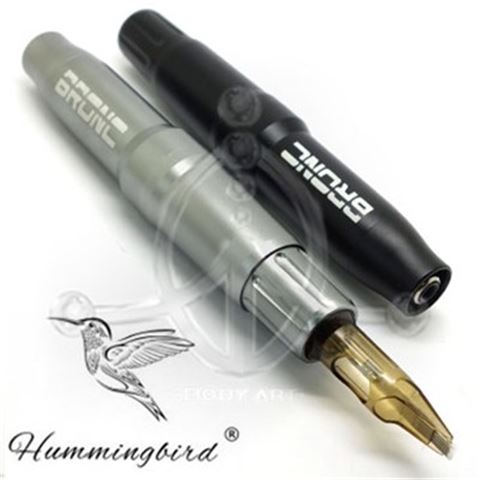 Dermograph-Machine BRONC-MIC