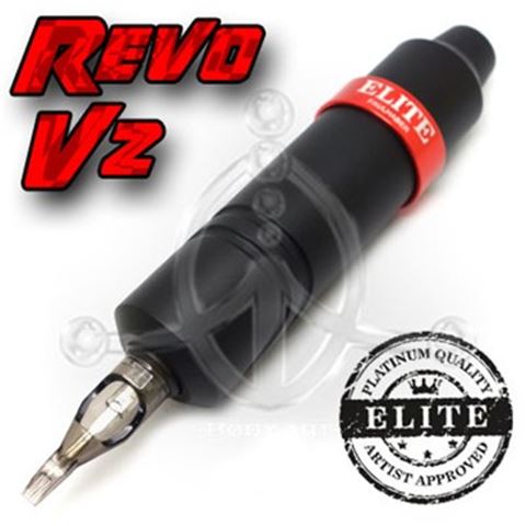 ELITE REVO V2 PEN