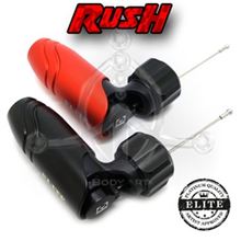 ELITE RUSH Rotary Machine