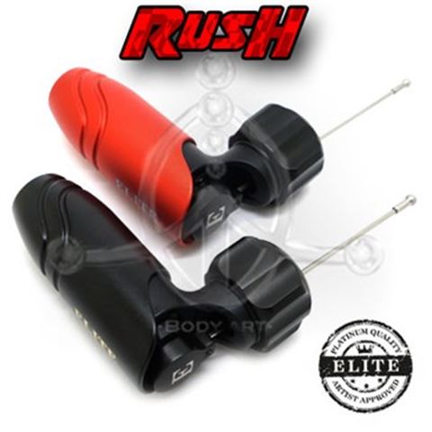 ELITE RUSH Rotary Machine