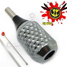 BIGWASP Aluminum (2) Click Grip