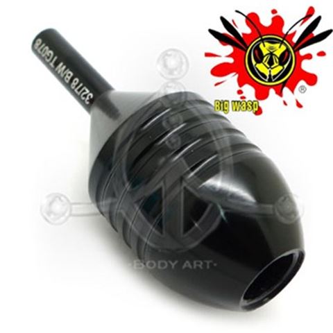 Grip de aluminio 32 mm BIGWASP