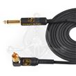 JOHNNY IRONS Angled RCA Clipcord
