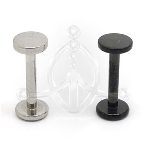 Tragus Disco Doble