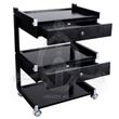 Mesa de Trabajo HUMMER Black