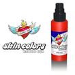 Tinta Skin Colors Viper Red