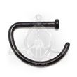 Black Titanium D-Nostril