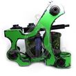 Decorative Tattoo Machine GREEN