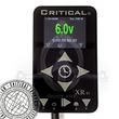 Critical XR-D Power Supply