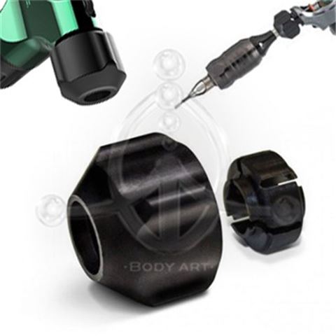 Adaptador grip de cartuchos