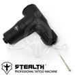 Stealth HellFire Black