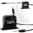 Cable RCA retráctil