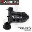 TORETO Rotary Machine by RADICAL