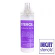 INKJET STENCILS PREP spray 8oz