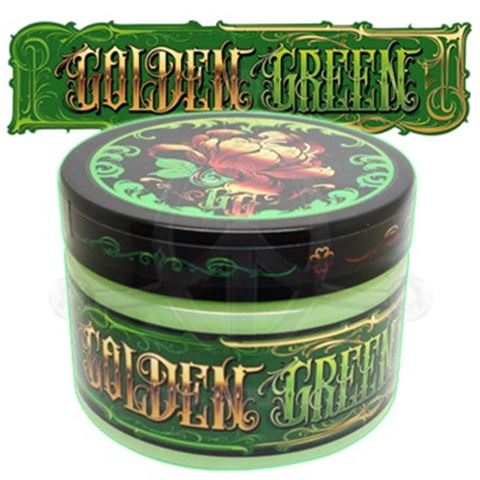 Crema de Tattoo GOLDEN GREEN