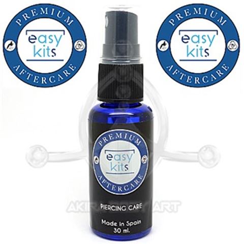 PIERCING CARE Spray Lotion