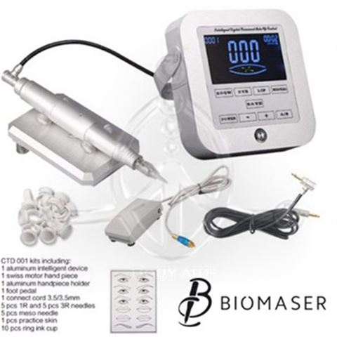 PMU kit CTD-3