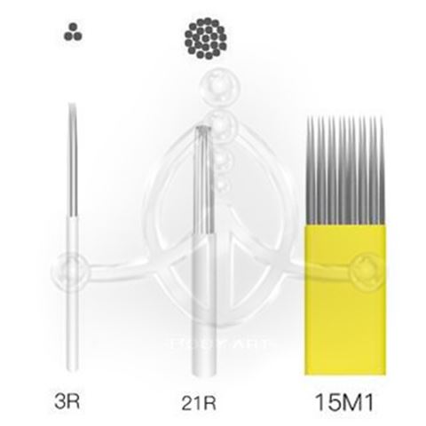 Microblading Needles