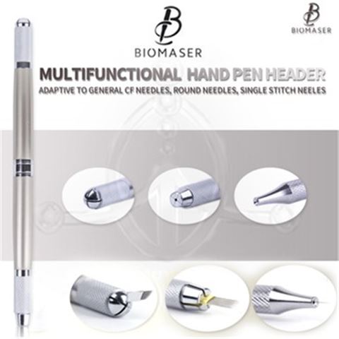 New Micro-Blading 3-in-1 Pen