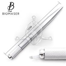 Aluminum Micro-blading Pen