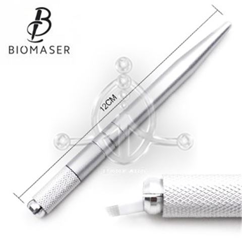 Aluminum Micro-blading Pen