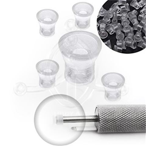 Silicon Tip cover