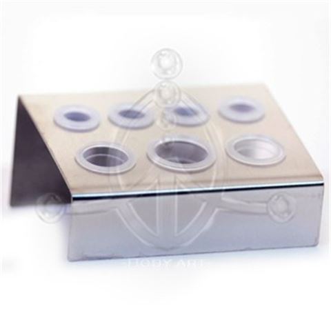 Pigment Containers Stand