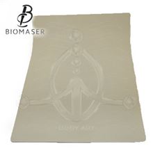 Eyebrow PMU Practice Skin