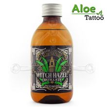 WITCH HAZEL Distillate by ALOE