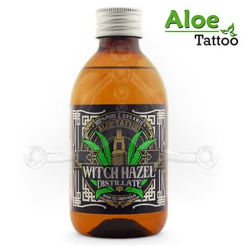 WITCH HAZEL Distillate by ALOE