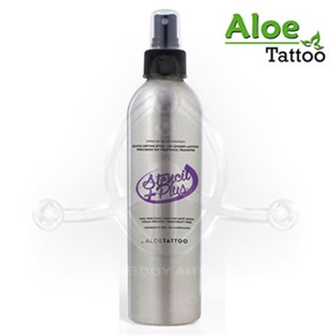 STENCIL PLUS Spray