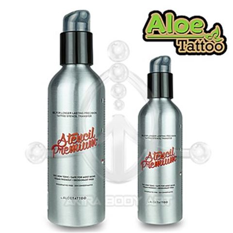 STENCIL PREMIUM Gel