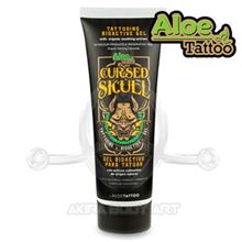 BIOACTIVE VASELINE CURSED SKULL