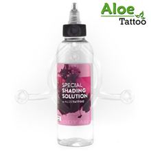 SPECIAL SHADING SOLUTION