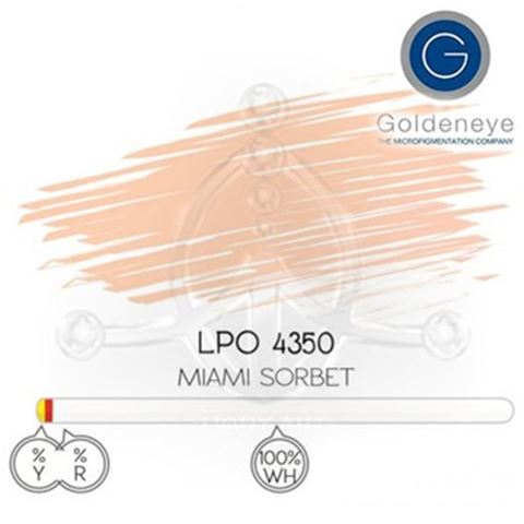 MIAMI SORBET 8ml - LPO 4350
