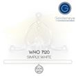 SIMPLY WHITE 8ml - WHO 7120
