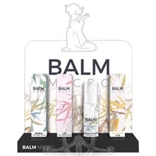 Kit Expositor Micro-BALM