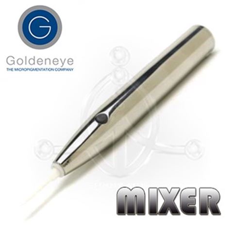 Mixer Diseñador GE-01510