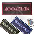 DISPLAY-LED Horizontal – Micro1
