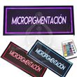 DISPLAY-LED Horizontal – Micro2