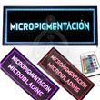 DISPLAY-LED Horizontal – Micro4