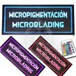 DISPLAY-LED Horizontal – Micro5