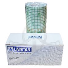 UNISTAR Skin Care Tattoo Film