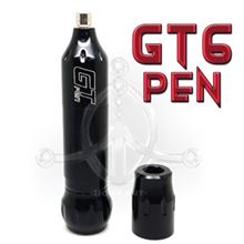 GT6 PEN Tattoo Machine