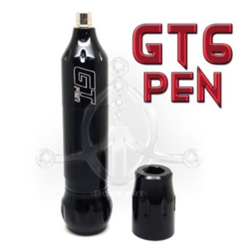 GT6 PEN Tattoo Machine