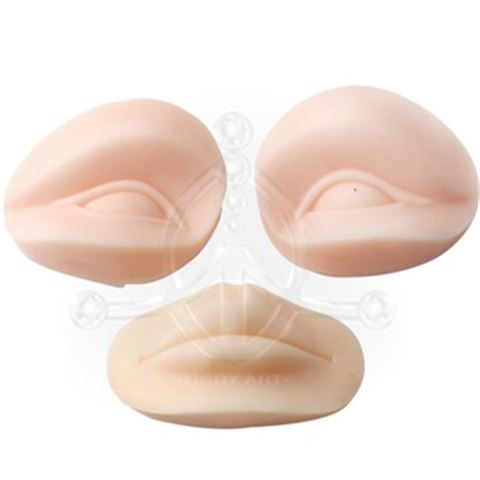 Eyes & Lips Replacement